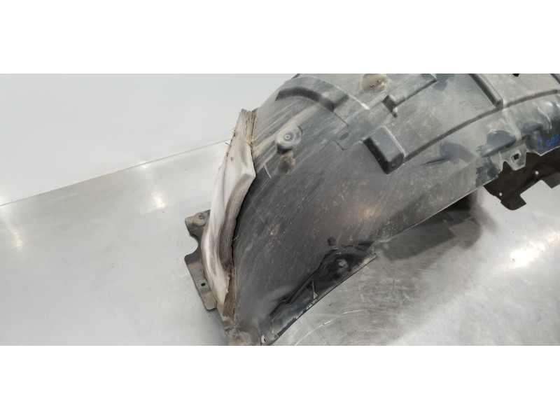 Recambio de paso rueda para seat leon sportstourer (kl8) xcellence referencia OEM IAM 5FA809957J  