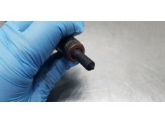 Recambio de inyector para mercedes clase c (w203) sportcoupe c 220 cdi (203.706) referencia OEM IAM A6110700981 0445110072  2