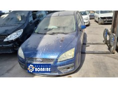 ford focus berlina (cap) del año 2006