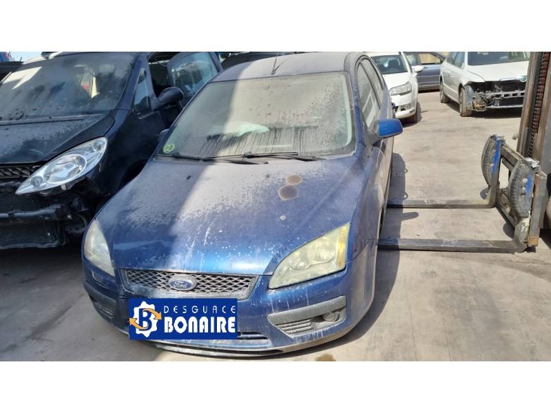 ford focus berlina (cap) del año 2006