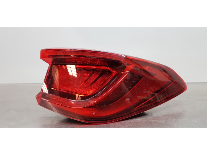 Recambio de piloto trasero derecho para seat leon sportstourer (kl8) xcellence referencia OEM IAM 5FA945208B  