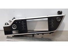 Recambio de mando climatizador para citroen c4 grand picasso feel referencia OEM IAM 98248996VV   2