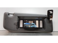 Recambio de parasol derecho para peugeot 2008 (p1) allure referencia OEM IAM 98265221ZD  