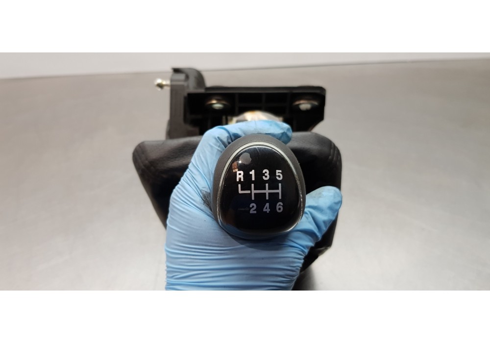 Recambio de palanca cambio para ford transit kastenwagen (ttg) 310 l2 ambiente referencia OEM IAM 2628817 BK2R7C453MKG BK2R7C453