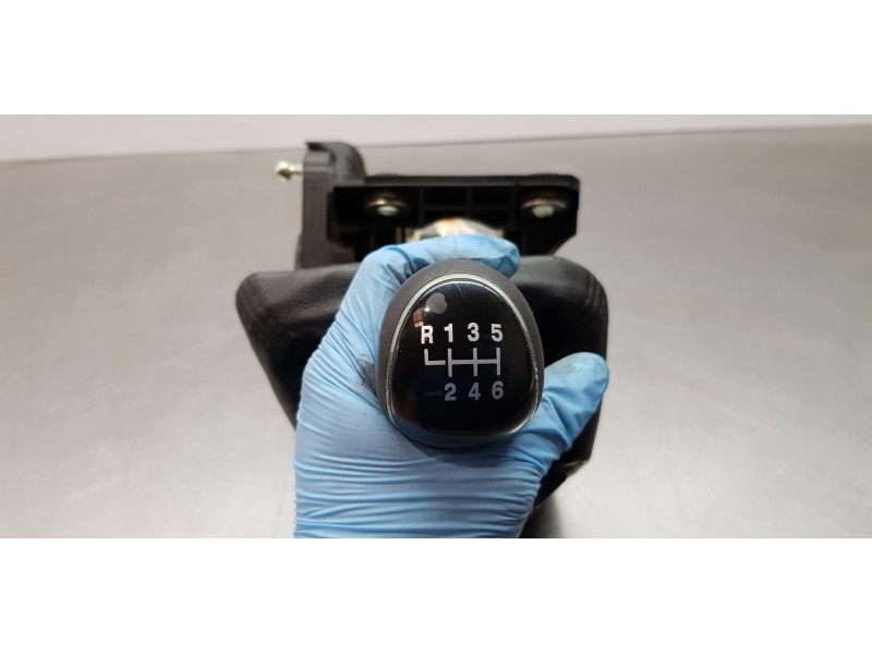 Recambio de palanca cambio para ford transit kastenwagen (ttg) 310 l2 ambiente referencia OEM IAM 2628817 BK2R7C453MKG BK2R7C453