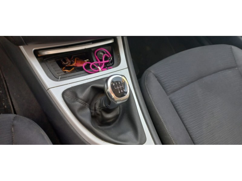 bmw serie 1 berlina (e81/e87) del año 2007