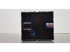 Recambio de modulo electronico para ssangyong korando limited 4x2 referencia OEM IAM 8711034021   2