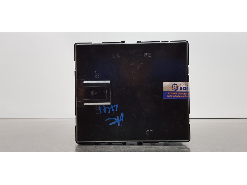 Recambio de modulo electronico para ssangyong korando limited 4x2 referencia OEM IAM 8711034021   Recambio de modulo electronico para ssangyong korando limited 4x2 referencia OEM IAM 8711034021