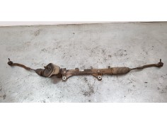 Recambio de cremallera direccion para renault scenic iii limited referencia OEM IAM 490010683R