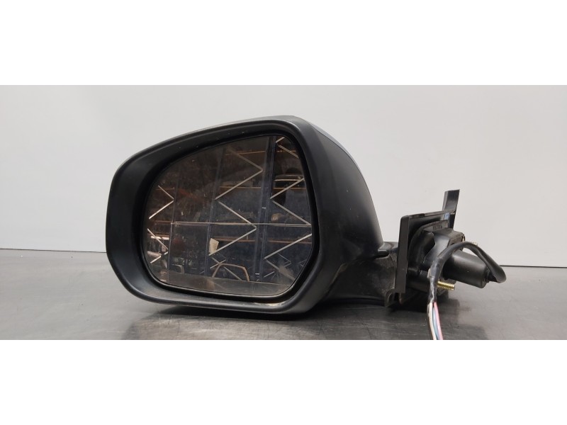 Recambio de retrovisor izquierdo para opel agila b enjoy referencia OEM IAM 93196281   Recambio de retrovisor izquierdo para opel agila b enjoy referencia OEM IAM 93196281