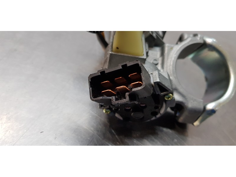 Recambio de conmutador de arranque para kia carens ( ) concept referencia OEM IAM 81910A4000  