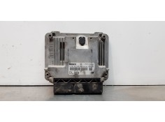 Recambio de centralita motor uce para opel vectra c berlina comfort referencia OEM IAM 55201790