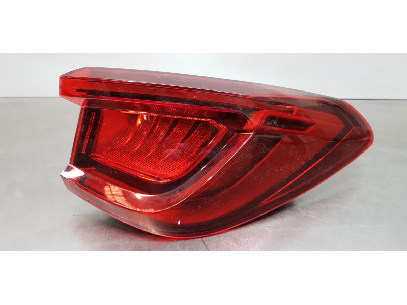 Recambio de piloto trasero derecho para seat leon sportstourer (kl8) xcellence referencia OEM IAM 5FA945208B  