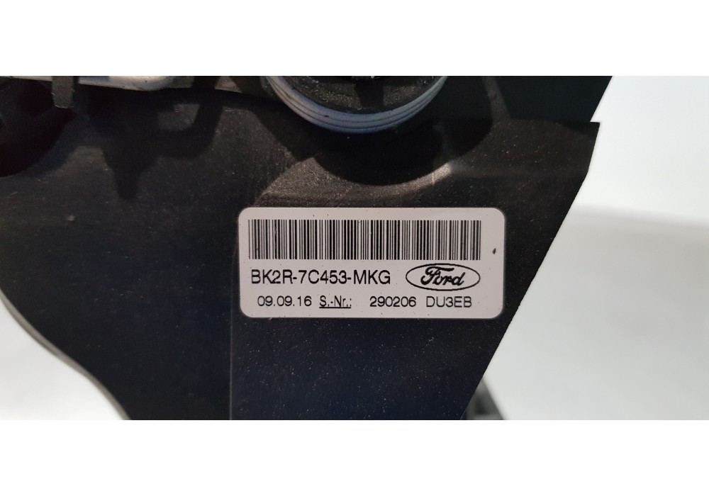 Recambio de palanca cambio para ford transit kastenwagen (ttg) 310 l2 ambiente referencia OEM IAM 2628817 BK2R7C453MKG BK2R7C453