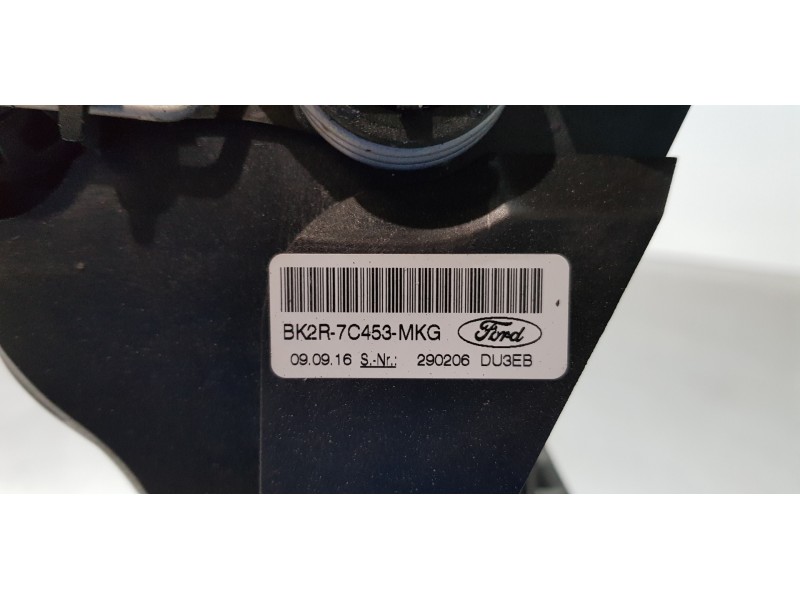 Recambio de palanca cambio para ford transit kastenwagen (ttg) 310 l2 ambiente referencia OEM IAM 2628817 BK2R7C453MKG BK2R7C453