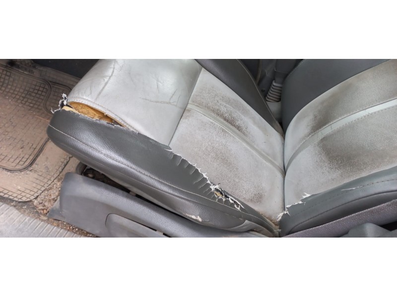 jeep gr. cherokee (wh) del año 2007