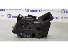 Recambio de cerradura puerta delantera derecha para skoda rapid active referencia OEM IAM 5E1837016A