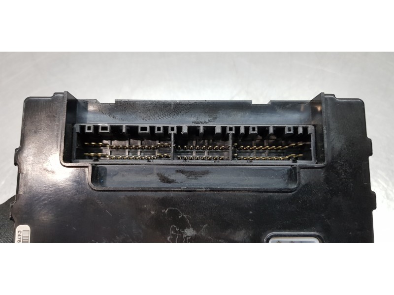 Recambio de modulo electronico para ssangyong korando limited 4x2 referencia OEM IAM 8711034021   Recambio de modulo electronico para ssangyong korando limited 4x2 referencia OEM IAM 8711034021