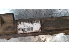 Recambio de cremallera direccion para renault scenic iii limited referencia OEM IAM 490010683R   2