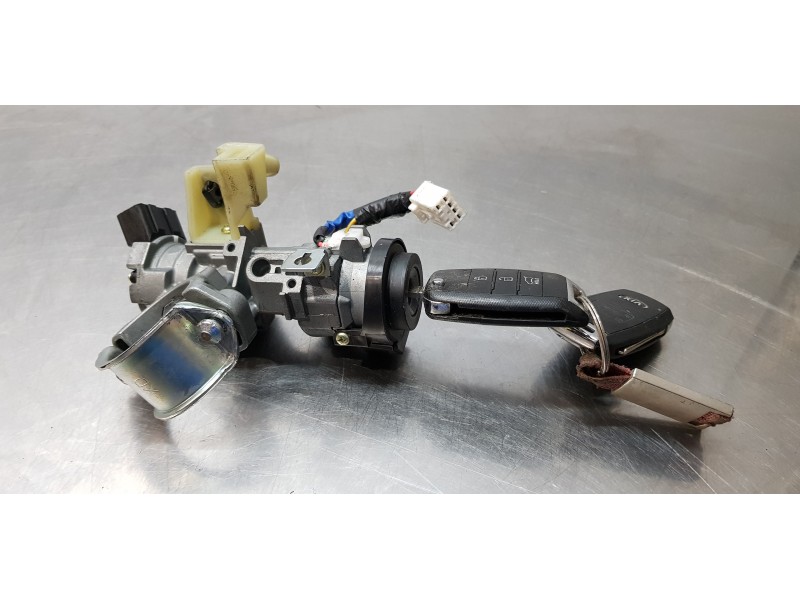 Recambio de conmutador de arranque para kia carens ( ) concept referencia OEM IAM 81910A4000  
