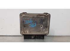 Recambio de centralita motor uce para opel vectra c berlina comfort referencia OEM IAM 55201790   2