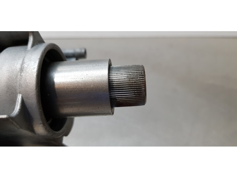 Recambio de columna direccion para bmw x5 (e70) xdrive35d referencia OEM IAM 32306786254  