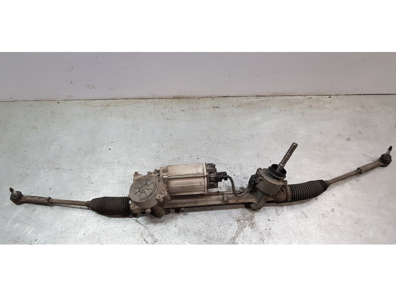 Recambio de cremallera direccion para opel zafira (c) selective start/stop referencia OEM IAM 39030549  