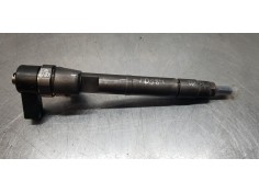 Recambio de inyector para mercedes clase c (w203) sportcoupe c 220 cdi (203.706) referencia OEM IAM A6110700981 0445110072 
