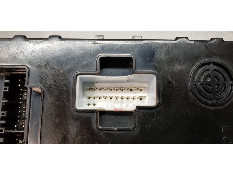 Recambio de modulo electronico para ssangyong korando limited 4x2 referencia OEM IAM 8711034021   Recambio de modulo electronico para ssangyong korando limited 4x2 referencia OEM IAM 8711034021