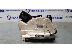 Recambio de cerradura puerta delantera derecha para skoda rapid active referencia OEM IAM 5E1837016A   2