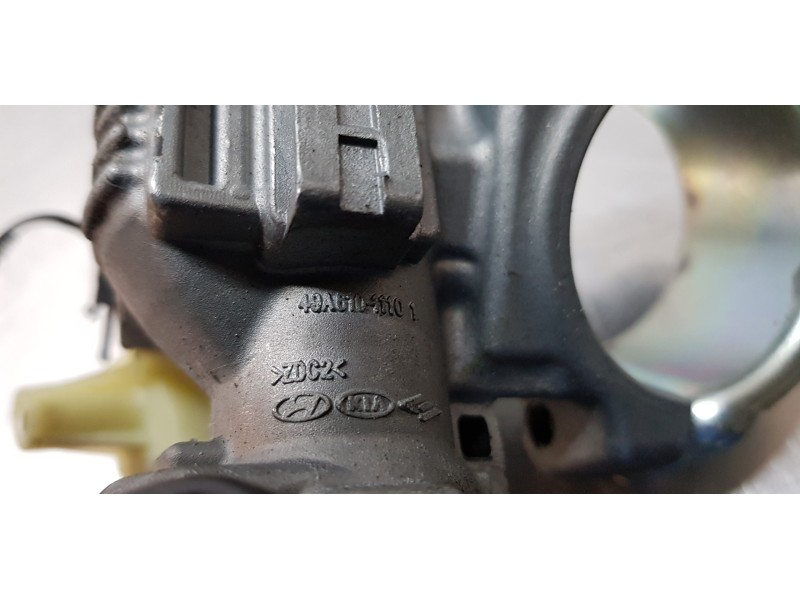 Recambio de conmutador de arranque para kia carens ( ) concept referencia OEM IAM 81910A4000  