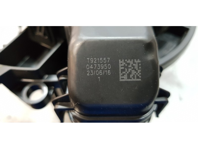 Recambio de motor calefaccion para bmw serie 1 lim. 5-trg. (f20) 118d referencia OEM IAM 64119350395   Recambio de motor calefaccion para bmw serie 1 lim. 5-trg. (f20) 118d referencia OEM IAM 64119350395