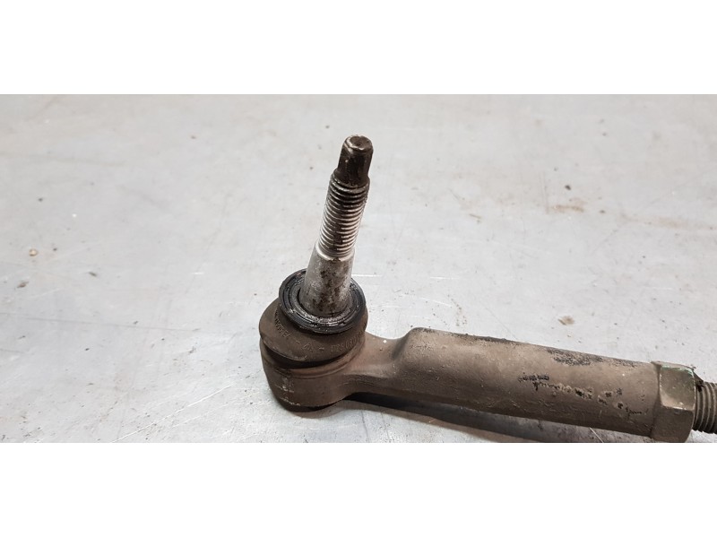 Recambio de cremallera direccion para opel zafira (c) selective start/stop referencia OEM IAM 39030549  