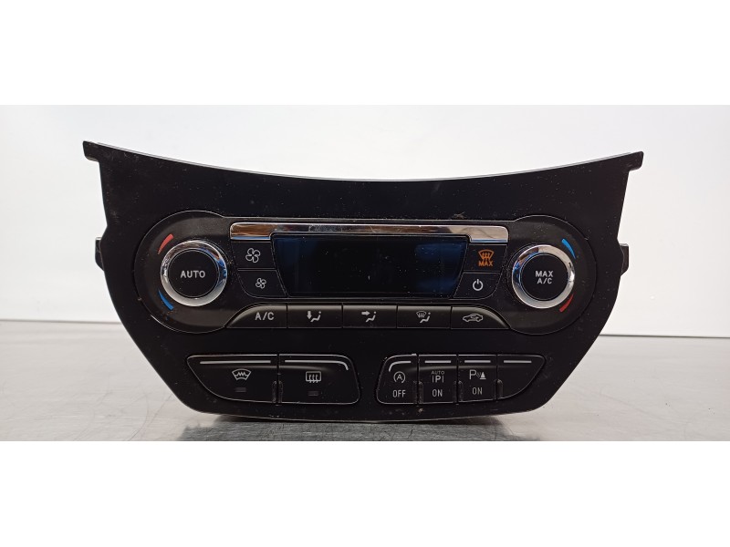 Recambio de mando climatizador para ford c-max trend referencia OEM IAM AM5T18C612BN  