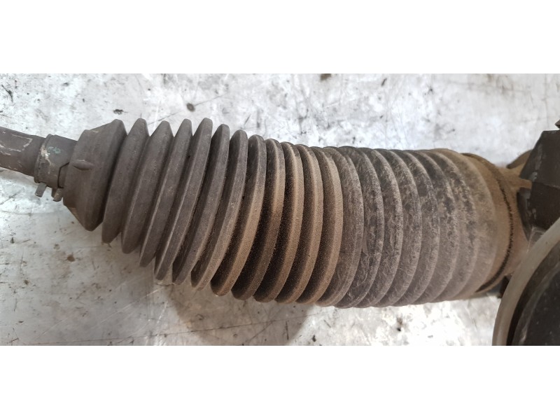 Recambio de cremallera direccion para renault scenic iii limited referencia OEM IAM 490010683R   Recambio de cremallera direccion para renault scenic iii limited referencia OEM IAM 490010683R