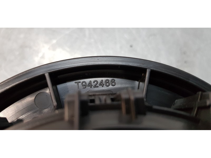 Recambio de motor calefaccion para bmw serie 1 lim. 5-trg. (f20) 118d referencia OEM IAM 64119350395   Recambio de motor calefaccion para bmw serie 1 lim. 5-trg. (f20) 118d referencia OEM IAM 64119350395