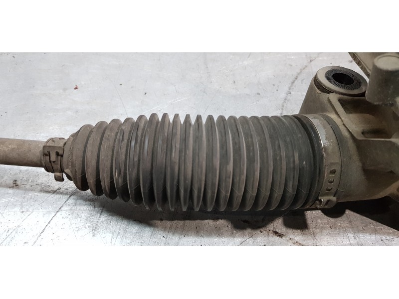 Recambio de cremallera direccion para opel zafira (c) selective start/stop referencia OEM IAM 39030549  