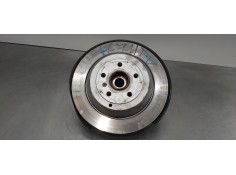 Recambio de mangueta trasera derecha para mercedes clase m (w164) 320 / 350 cdi (164.122) referencia OEM IAM A1643501408  