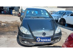 mercedes clase a (w169) del año 2006