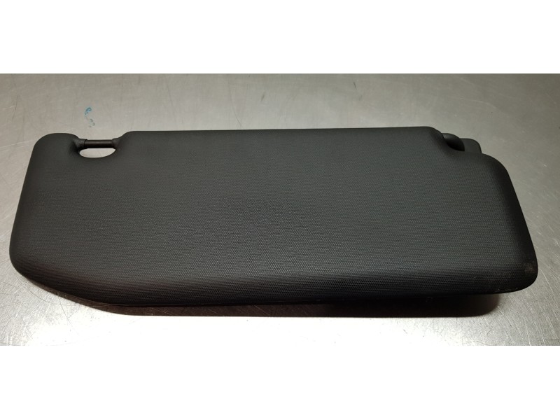 Recambio de parasol izquierdo para peugeot 2008 (p1) allure referencia OEM IAM 98265222ZD  