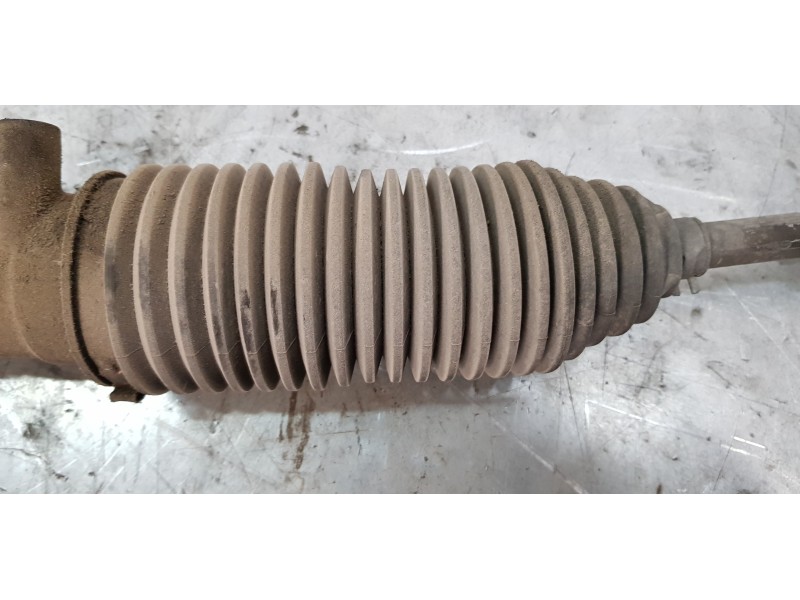 Recambio de cremallera direccion para renault scenic iii limited referencia OEM IAM 490010683R   Recambio de cremallera direccion para renault scenic iii limited referencia OEM IAM 490010683R