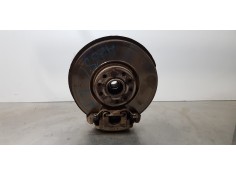 Recambio de mangueta delantera derecha para citroen c4 grand picasso feel referencia OEM IAM 1610138080
