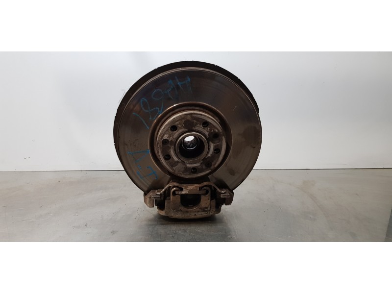 Recambio de mangueta delantera derecha para citroen c4 grand picasso feel referencia OEM IAM 1610138080   Recambio de mangueta delantera derecha para citroen c4 grand picasso feel referencia OEM IAM 1610138080