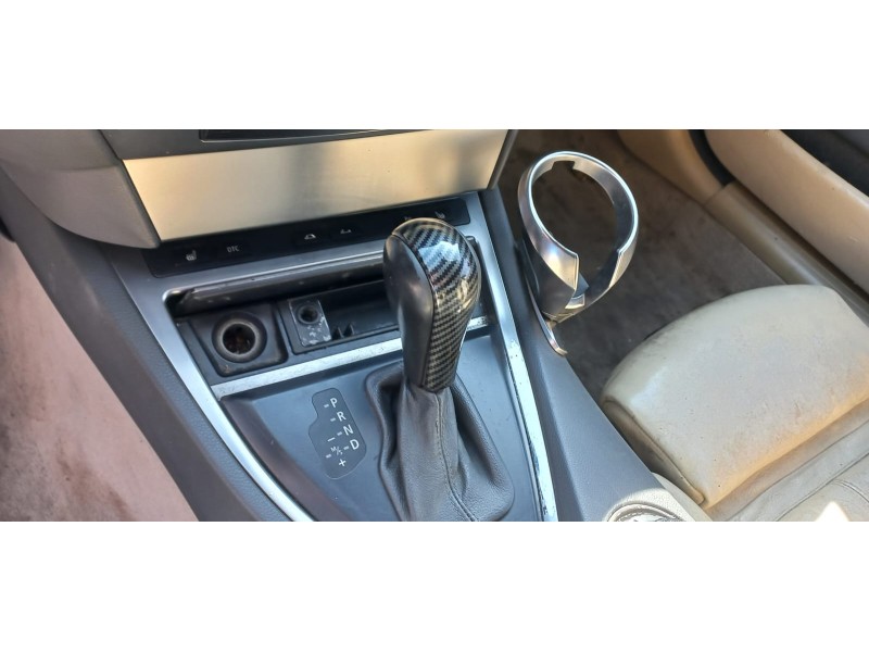 bmw serie 6 cabrio (e64) del año 2022