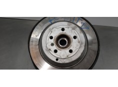 Recambio de mangueta trasera derecha para mercedes clase m (w164) 320 / 350 cdi (164.122) referencia OEM IAM A1643501408   2