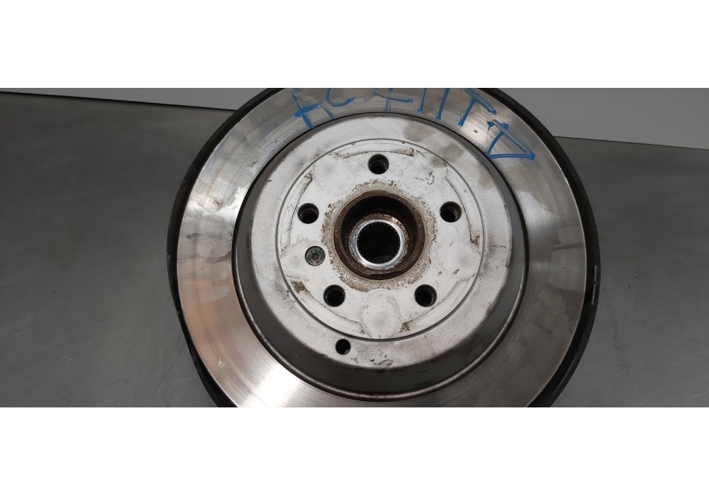 Recambio de mangueta trasera derecha para mercedes clase m (w164) 320 / 350 cdi (164.122) referencia OEM IAM A1643501408   Recambio de mangueta trasera derecha para mercedes clase m (w164) 320 / 350 cdi (164.122) referencia OEM IAM A1643501408