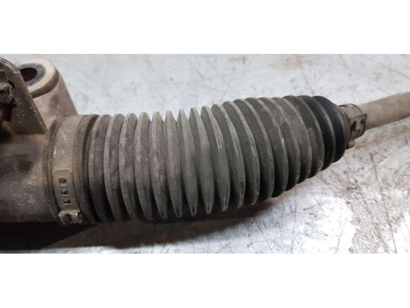 Recambio de cremallera direccion para opel zafira (c) selective start/stop referencia OEM IAM 39030549  