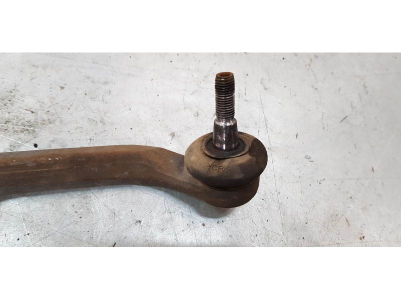 Recambio de cremallera direccion para renault scenic iii limited referencia OEM IAM 490010683R   Recambio de cremallera direccion para renault scenic iii limited referencia OEM IAM 490010683R