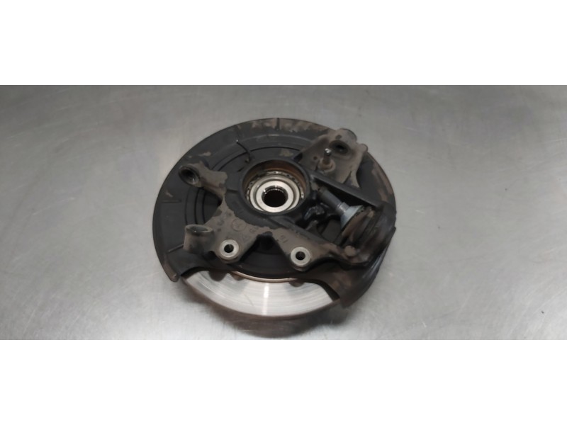 Recambio de mangueta trasera derecha para mercedes clase m (w164) 320 / 350 cdi (164.122) referencia OEM IAM A1643501408   Recambio de mangueta trasera derecha para mercedes clase m (w164) 320 / 350 cdi (164.122) referencia OEM IAM A1643501408