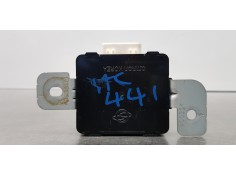 Recambio de modulo electronico para ssangyong korando limited 4x2 referencia OEM IAM 8740034000   2